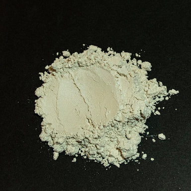 Satin White Mica Powder