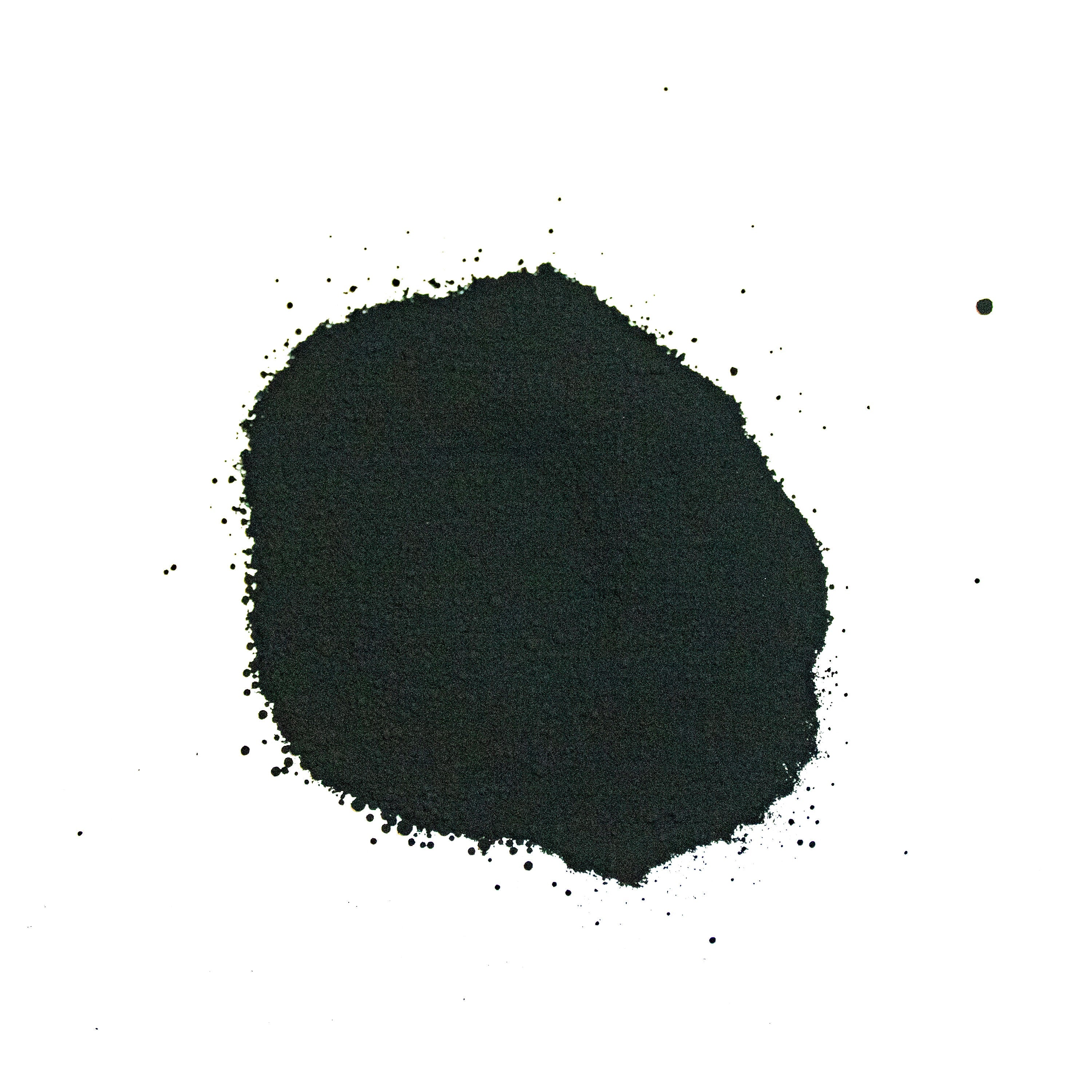 Black Pearl Mica Powder 