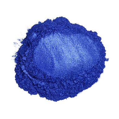 Cobalt Mica Powder