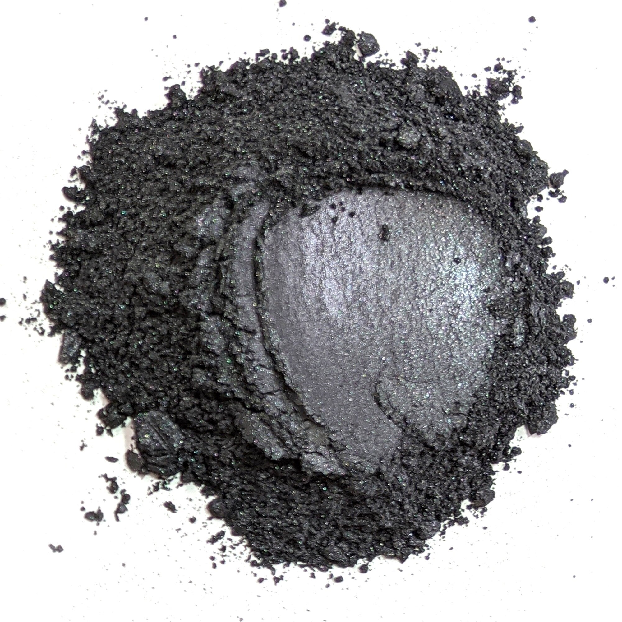 Black Pearl Mica Powder