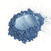 Silver Blue Mica Powder