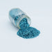 Airendale Blue Polyester Glitter Fine