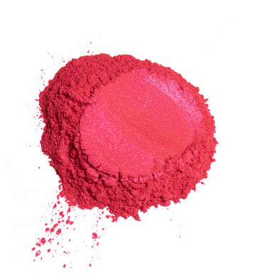 Synthetic Red Mica Powder