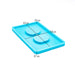 Outlet Cover - Silicone Mold for Resin Crafts