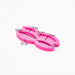 Oblong Earrings (2 sizes) Shiny Silicone Mold for Epoxy Resin Keychain - Jewelry Making - Ornament Silicone Mold