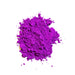 Purple Fluorescent Pigment Powder