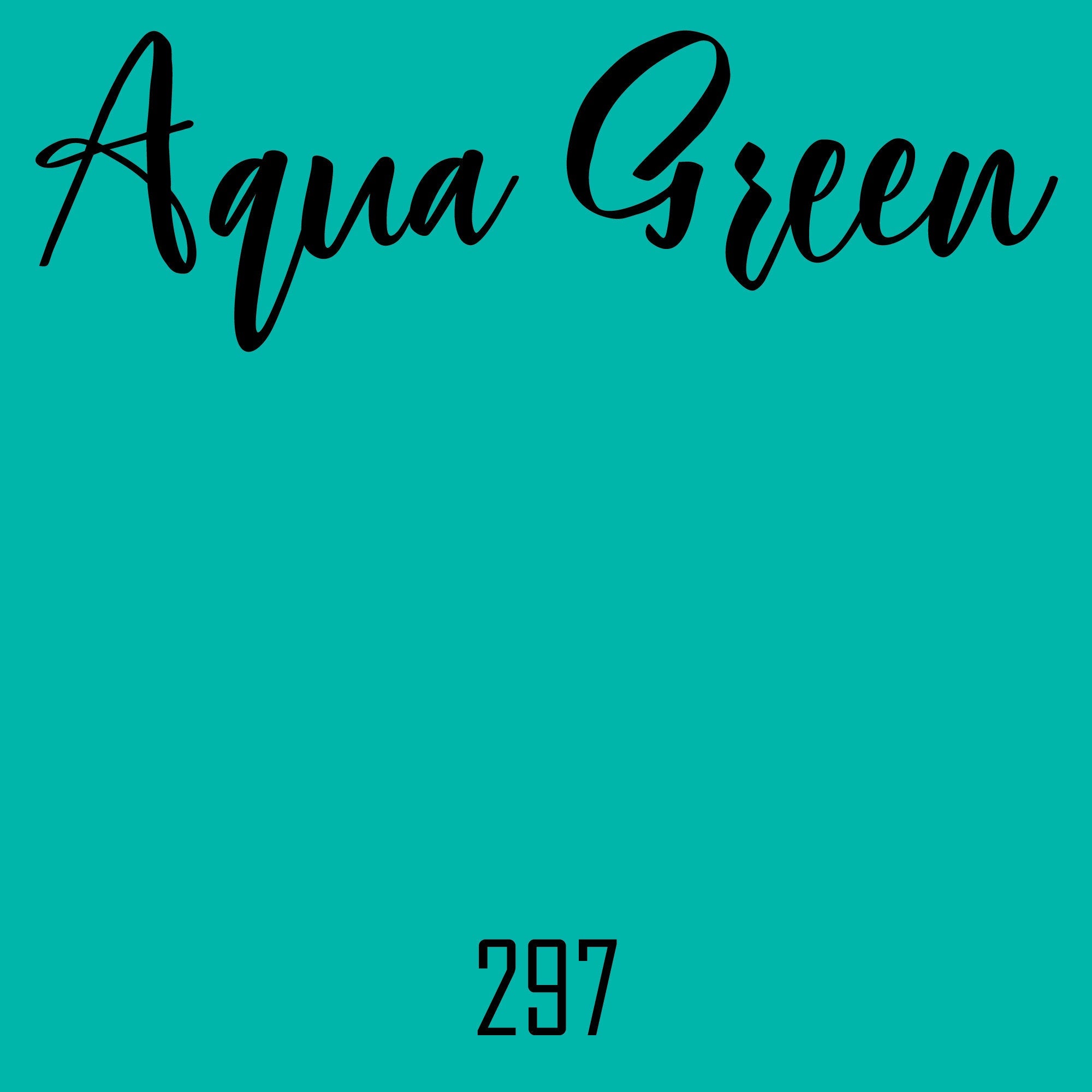 Aqua Green - Marabu® - .68 fl oz Alcohol Ink