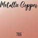 Metallic Copper - Marabu® - .68 fl oz Alcohol Ink