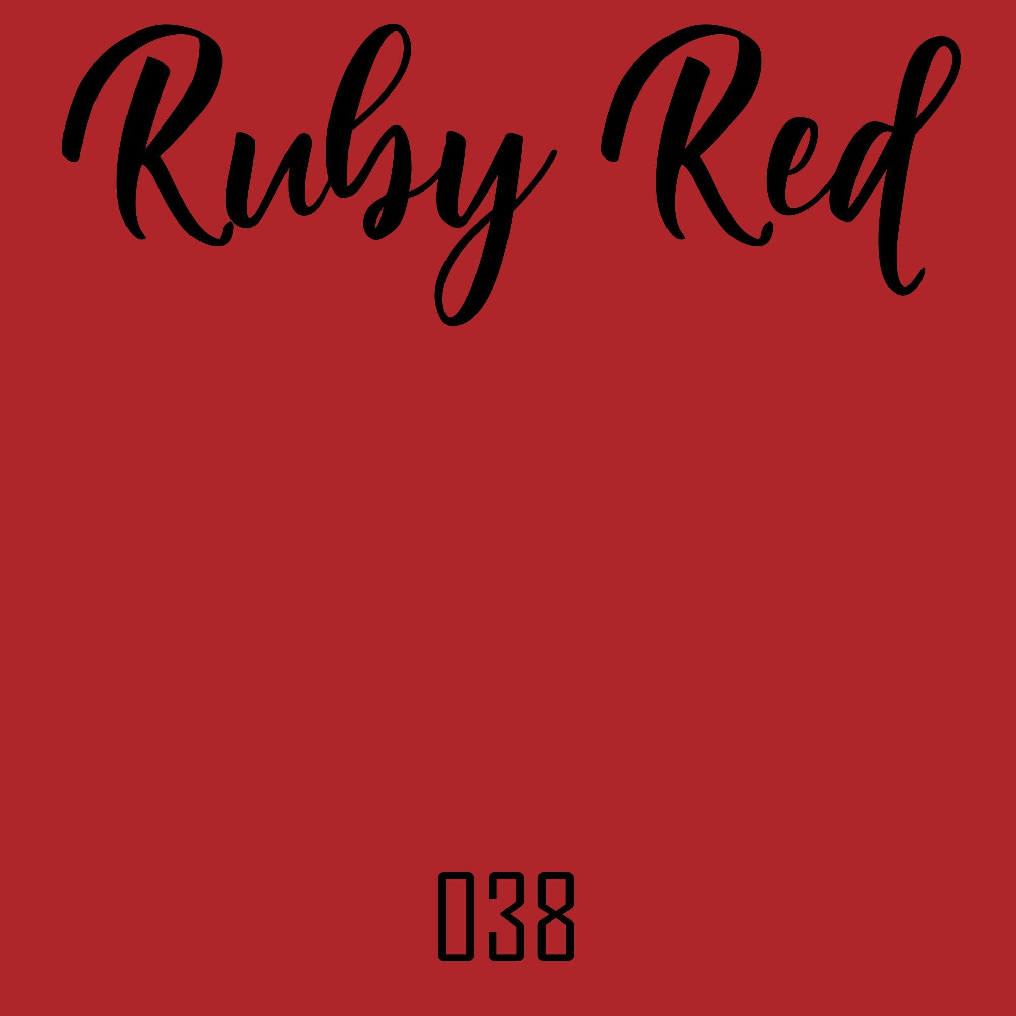 Ruby Red - Marabu® Easy Marble-15 ml (.5 oz)