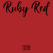 Ruby Red - Marabu® Easy Marble-15 ml (.5 oz)