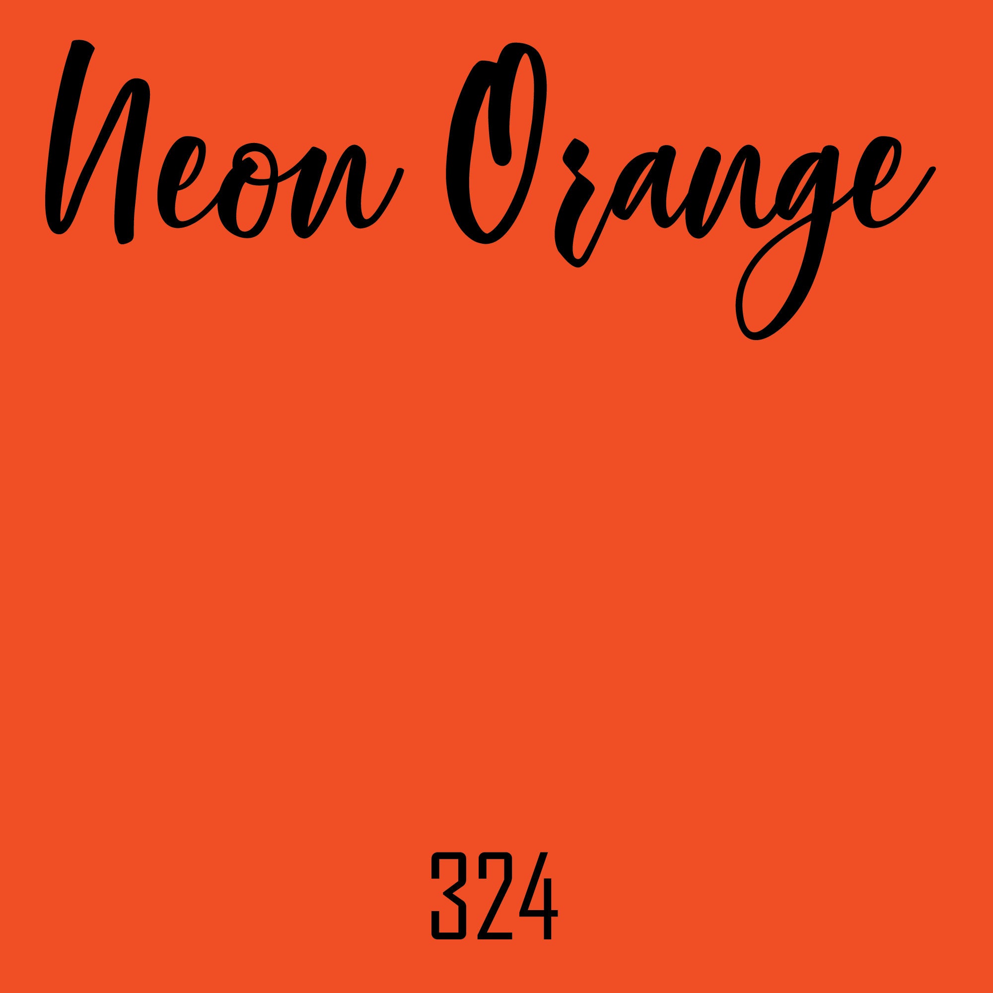 Neon Orange - Marabu® Easy Marble-15 ml (.5 oz)