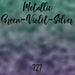 Metallic Green-Violet-Silver - Marabu® Easy Marble-15 ml (.5 oz)