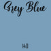 Grey Blue - Marabu® Easy Marble-15 ml (.5 oz)
