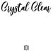Crystal Clear - Marabu® Easy Marble-15 ml (.5 oz)