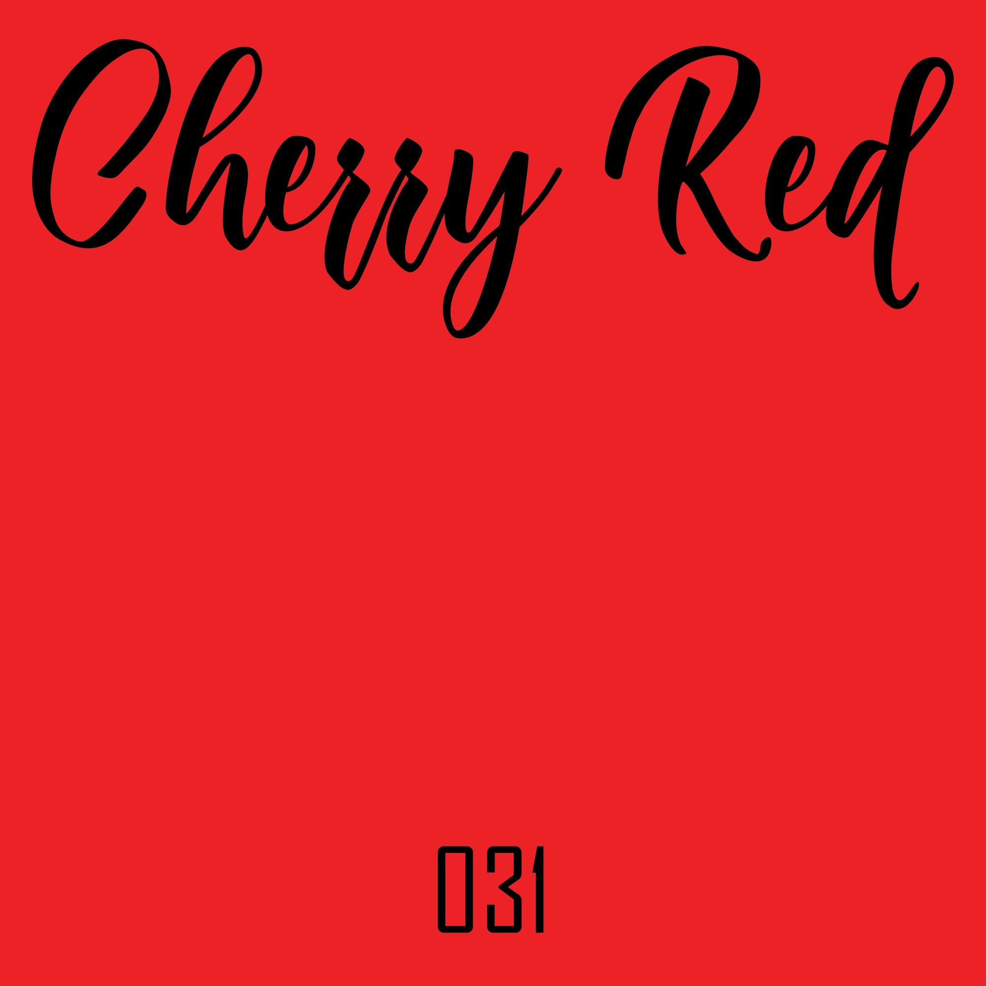 Cherry Red - Marabu® Easy Marble-15 ml (.5 oz)