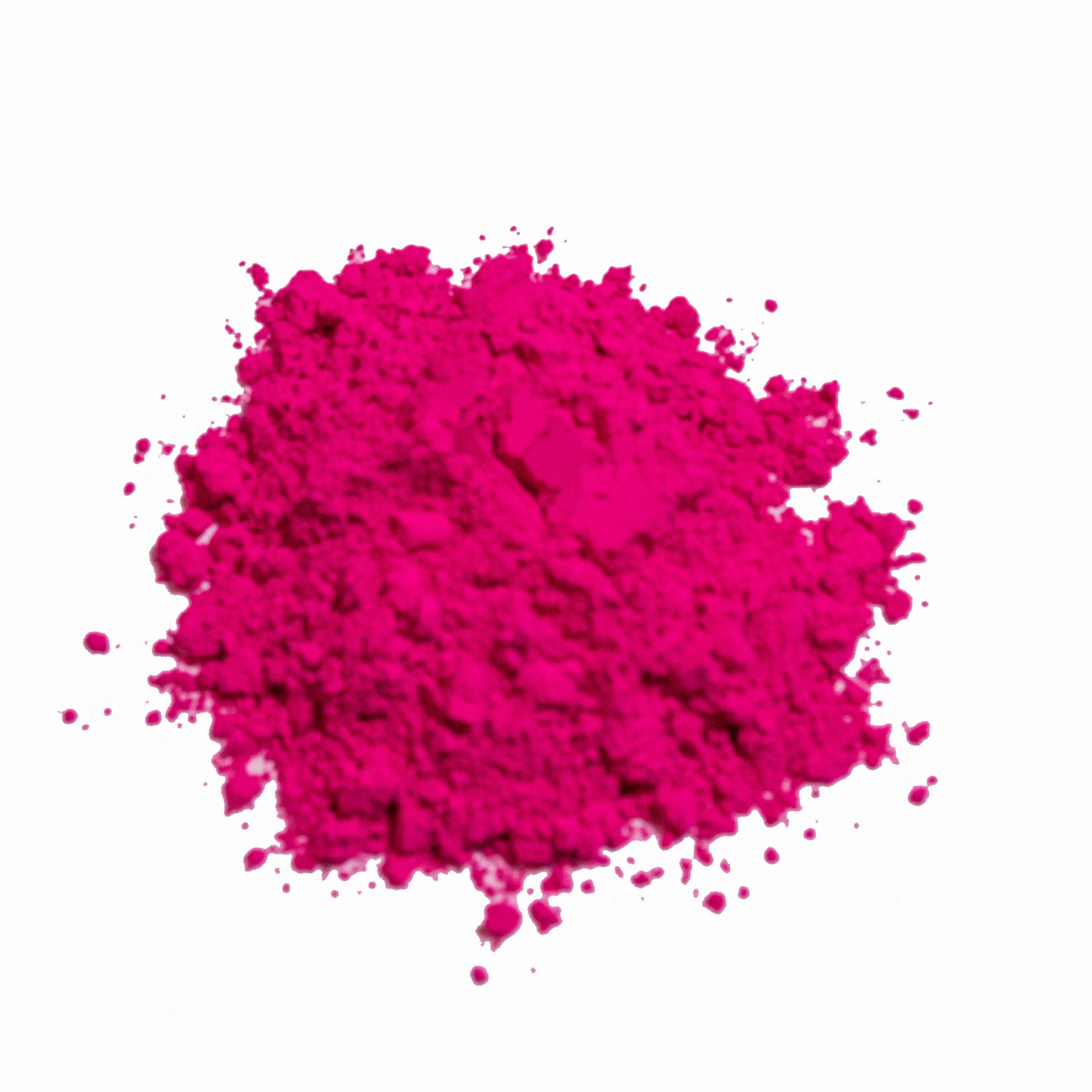 Fluorescent Pigment Powder Combo Pack