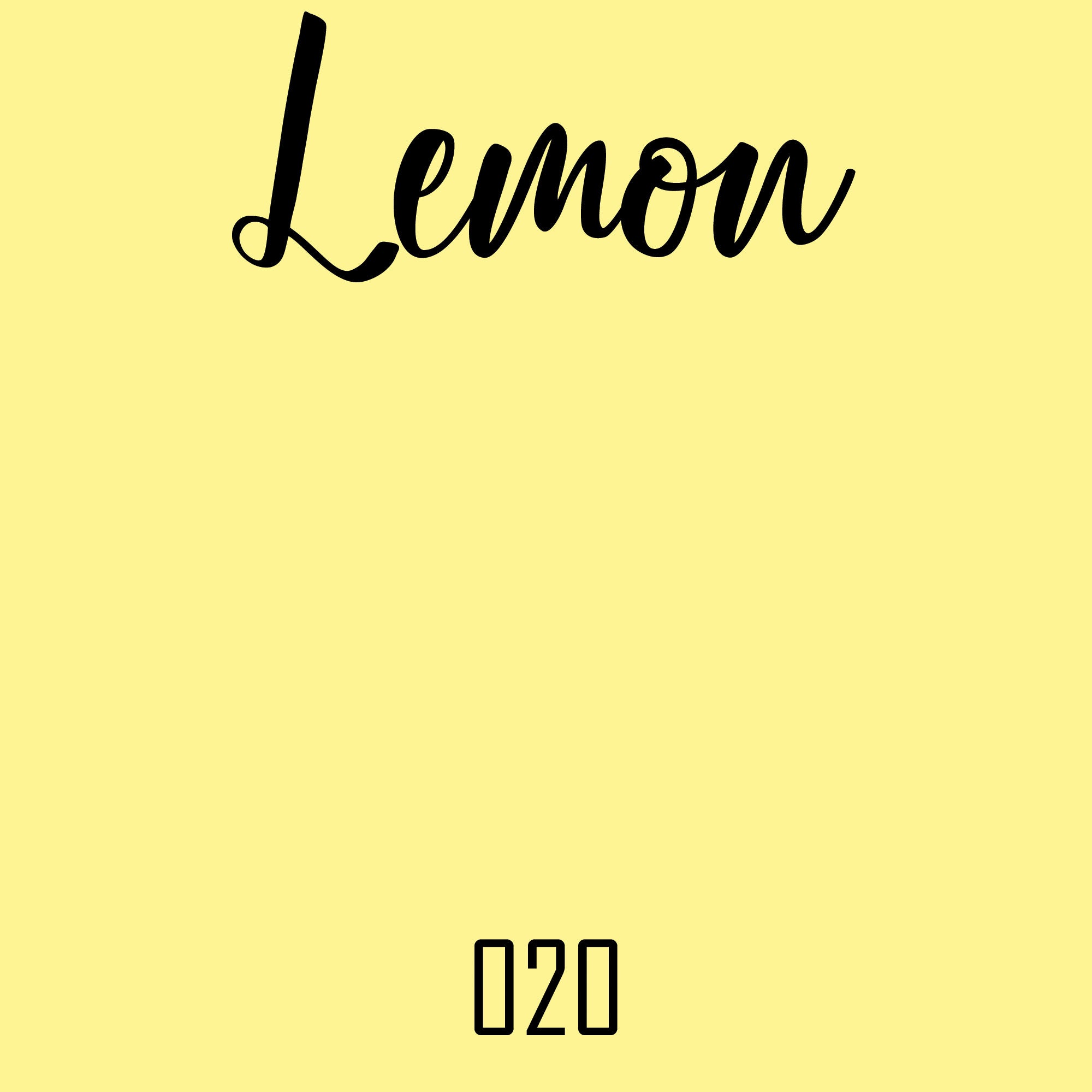 Lemon - Marabu® - .68 fl oz Alcohol Ink
