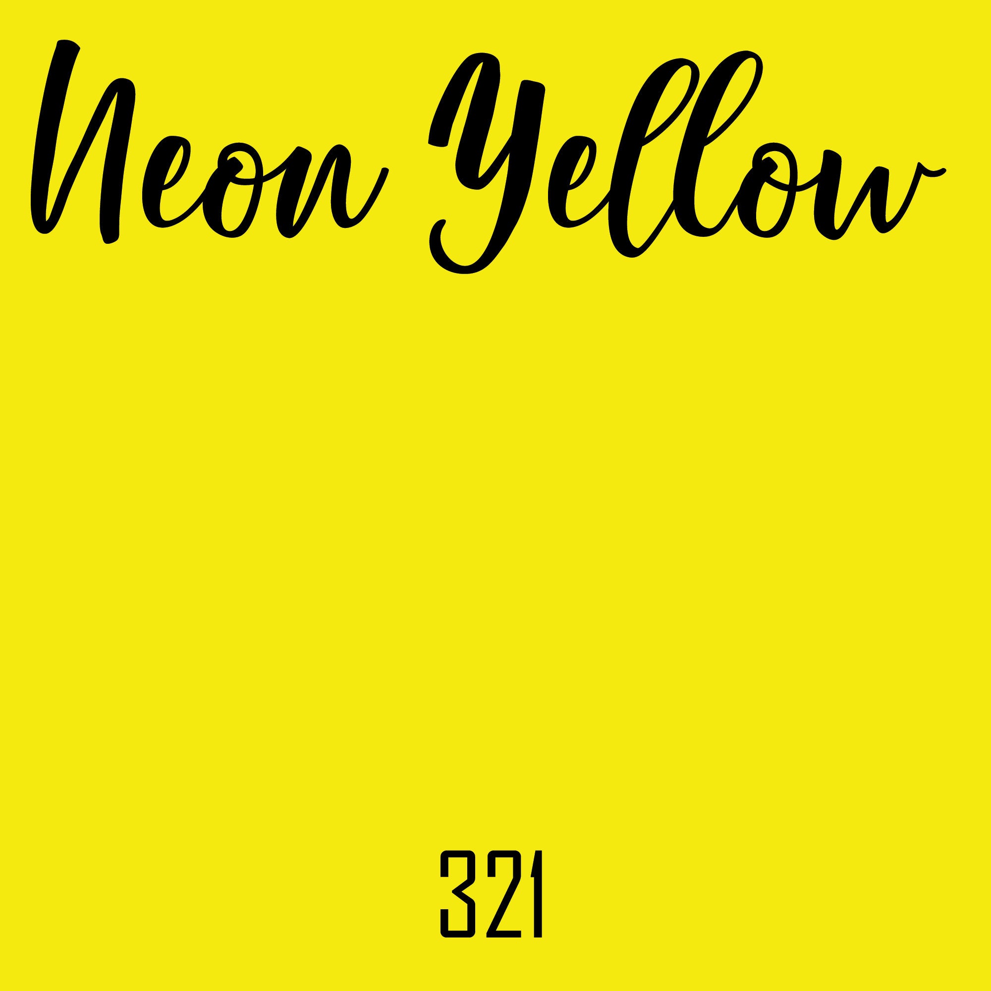 Neon Yellow - Marabu® Easy Marble-15 ml (.5 oz)