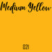 Medium Yellow - Marabu® Easy Marble-15 ml (.5 oz)
