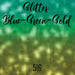 Glitter Blue-Green-Gold - Marabu® Easy Marble-15 ml (.5 oz)
