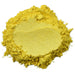 Golden Yellow Mica Powder