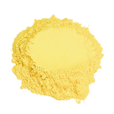 Yellow Mica Powder